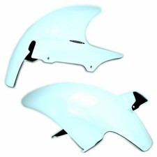 Pyramid hugger fender mudguard - hugger,