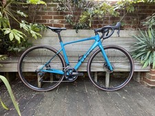 USED ONCE - Cube Attain GTC SL