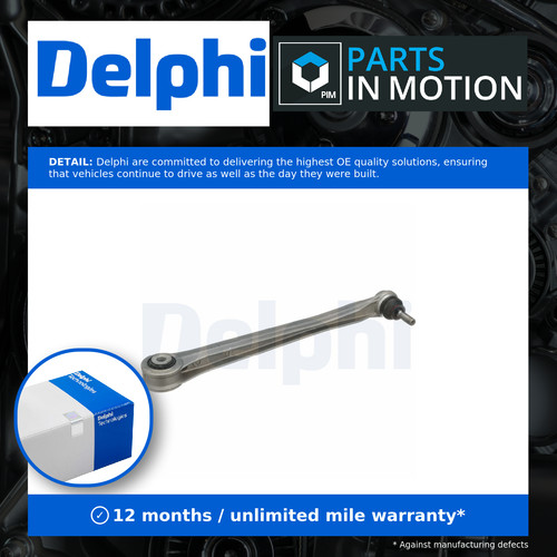 Wishbone suspension arm - /,