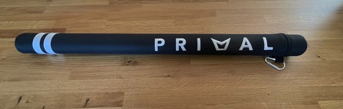 Primal raw fly fishing - primal,