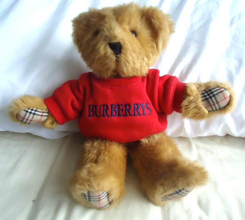 Official burberrys - official,