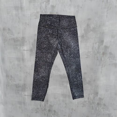 Lululemon wunder under crop - wunder,