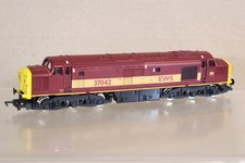 HORNBY R2027 EWS CLASS 37