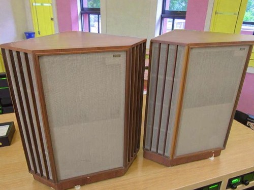 Tannoy grf original - tannoy, monitor