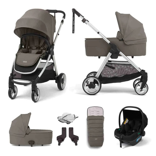 Mamas papas flip xt2 travel - xt2,
