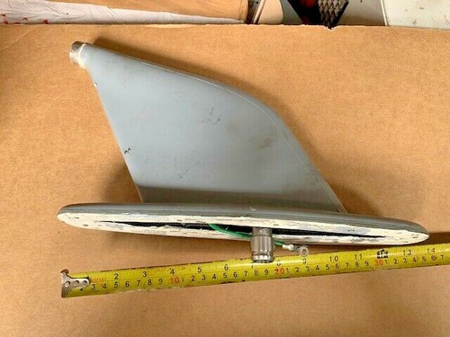 Aircraft pitot tube heated - pitot,