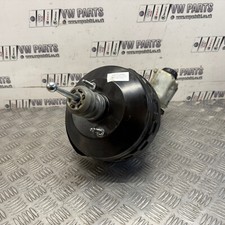 BRAKE SERVO & MASTER CYLINDER SEAT LEON MK3 1.8TSI CJS CJSA 5Q2614105AN 13-16