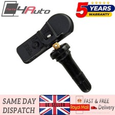 TPMS Tyre Pressure Sensor for Peugeot 3008 301 Citroen C4 DS4 DS5 9811536380