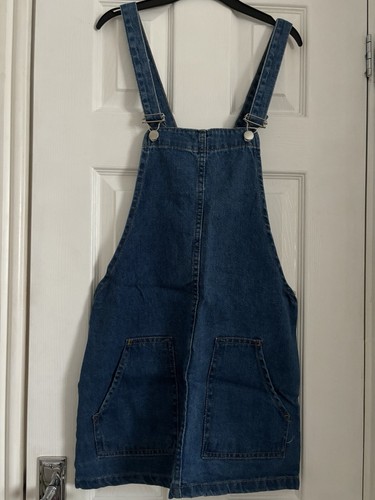 Ladies blue denim - ladies,