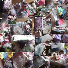 Quilting Fabric Scraps Stash