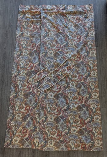 Pair vintage bhs - cotton, blend