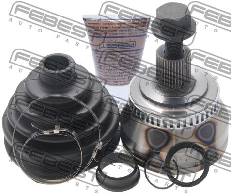 Febest 1710 011a45 joint kit - 1710-011a45,