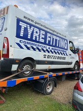 RENAULT MASTER DCI 125