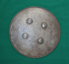 Vintage Mughal Islamic iron