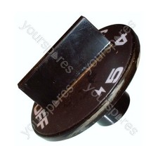 Genuine Knob Control for