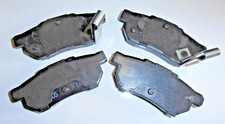 Genuine Rover 25, 45, 200, 400, 216, 416, 220, 420, MG MGZR, ZS Rear Brake Pads