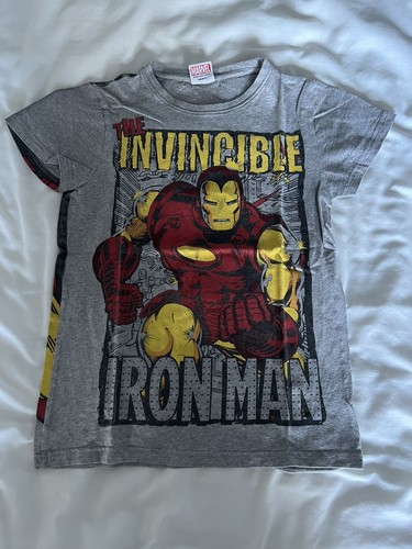 Boys iron man - boys,