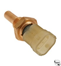 Cambiare Temperature Sensor -