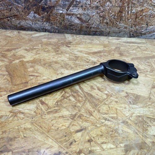 Kawasaki zx6r left handle bar - left,