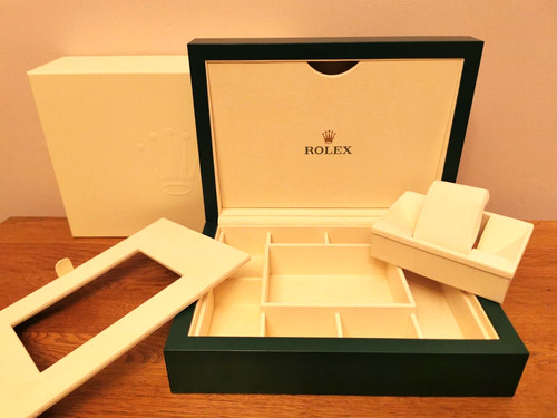 Rolex masterpiece watch - rolex,