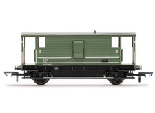 Hornby R6936 BR (Ex LMS) ZTO