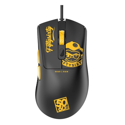 Fiftysixty gaming mouse - mouse, |