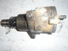 LAND ROVER DISCOVERY 200 TDI DIESEL ENGINE BRAKE VAC SERVO PUMP  