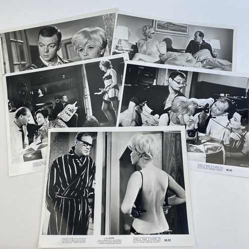Vintage original photos - photos, movie