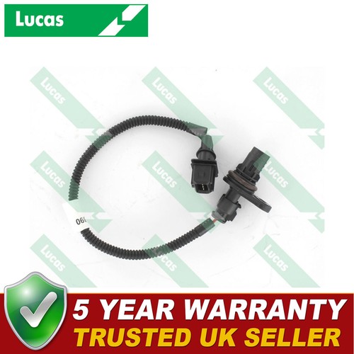 Camshaft position sensor - camshaft,