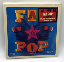 Paul Weller: Fat Pop Volume 1
