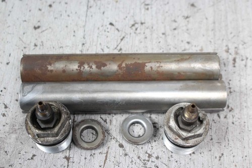 Fork stanchion plug - ,