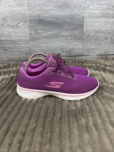 Skechers gowalk glorify - skechers, 4