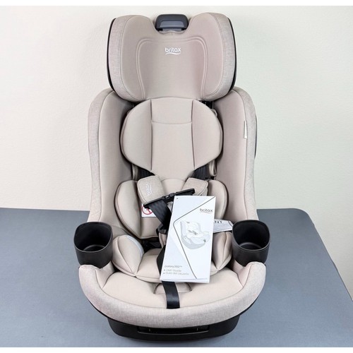 Britax galaxy 360 slim - britax,