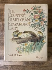 The Country Diary Of An