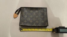 Louis Vuitton monogram