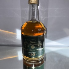 Turnberry 10 Year Old Single