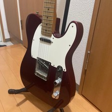 Fender telecaster james - telecaster,