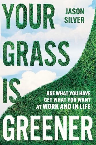 Your grass greener use - grass, greener: