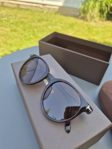 Tom ford palmer tf5695 - palmer, unisex