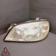 Headlamp lh OK53A51020 KIA
