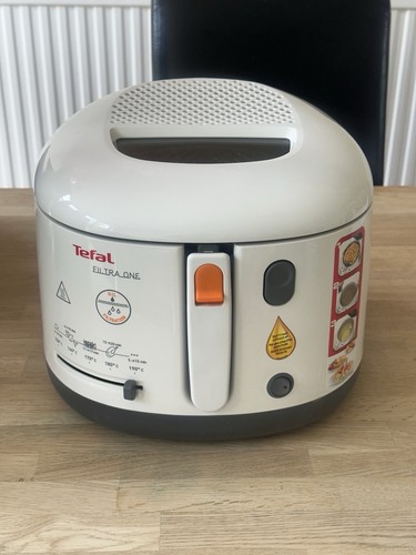 Tefal one filtra - tefal, deep