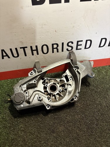 Husqvarna 550xp petrol - husqvarna,