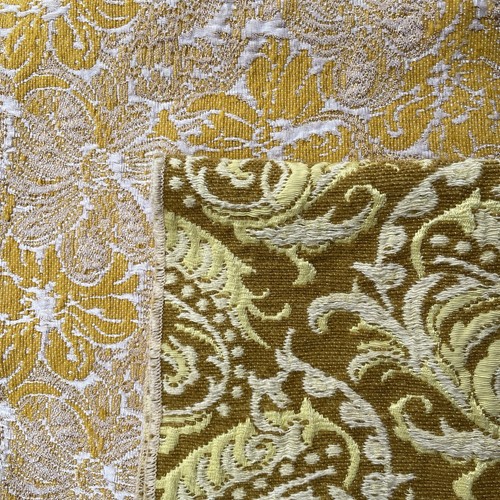 Vintage upholstery fabric - vintage,