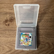 Vintage Original Nintendo Game