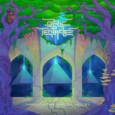 Ozric Tentacles - Through The