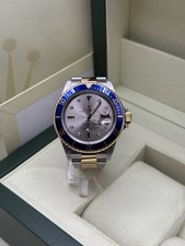 Rolex Submariner Serti Dial
