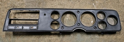 Ford capri mk3 dial - mk3,