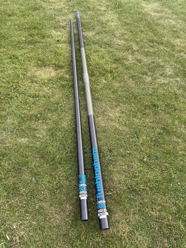 Tushingham carbon sdm - sdm, mast