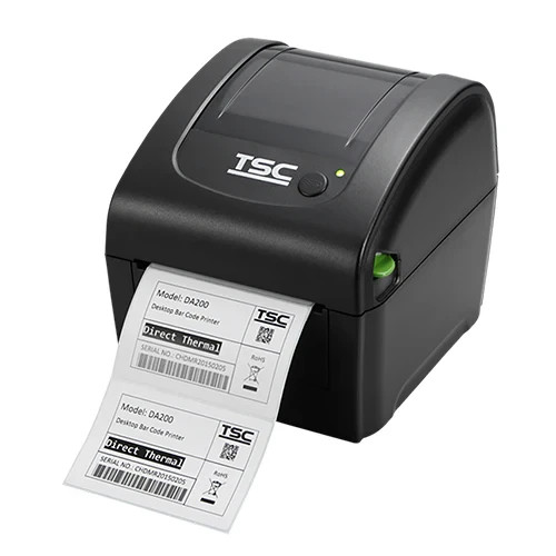 Tsc da210 label printer - tsc,