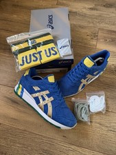 RARE 2014 Ronnie Fieg Kith x